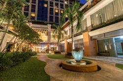 Shangri-La Chiang Mai