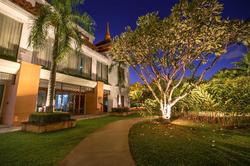 Shangri-La Chiang Mai