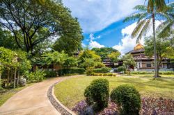Shangri-La Chiang Mai
