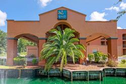 Quality Inn & Suites Baymeadows