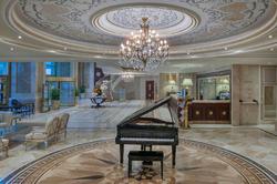 Elite World Istanbul Taksim Hotel