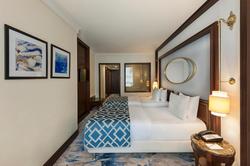 Elite World Istanbul Taksim Hotel