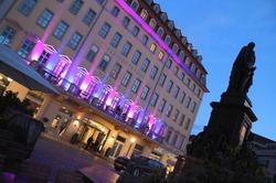 Steigenberger Hotel de Saxe