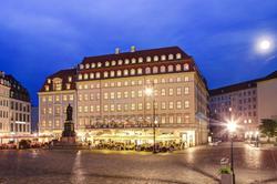Steigenberger Hotel de Saxe