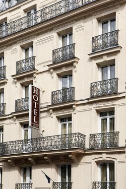 Sure Hotel by Best Western Paris Gare du Nord