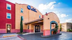 Motel 6 Dallas