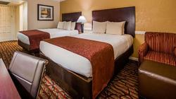 Motel 6 Dallas
