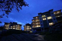 Shasa Resort & Residences Koh Samui (SHA Extra+)