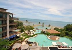 Shasa Resort & Residences Koh Samui (SHA Extra+)