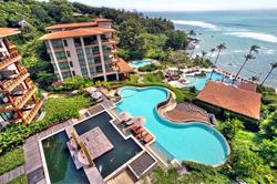 Shasa Resort & Residences Koh Samui (SHA Extra+)