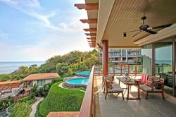 Shasa Resort & Residences Koh Samui (SHA Extra+)