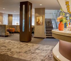 Hotel Essener Hof Sure Hotel Collection by BW