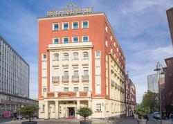 Hotel Essener Hof Sure Hotel Collection by BW