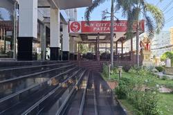 Sun City Hotel Pattaya
