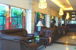 Sun City Hotel Pattaya