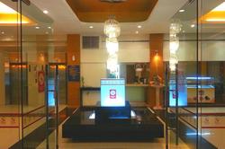 Sun City Hotel Pattaya