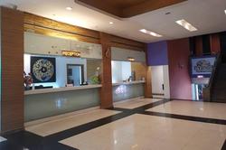 Sun City Hotel Pattaya