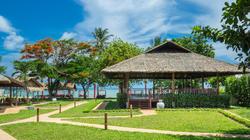 Beach Republic, Koh Samui