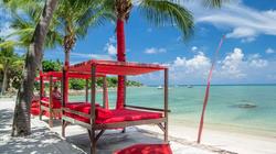 Beach Republic, Koh Samui