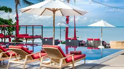 Beach Republic, Koh Samui