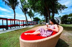 Beach Republic, Koh Samui