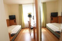 Memphis Hotel