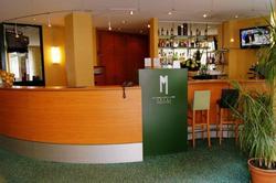 Memphis Hotel