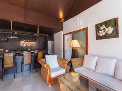 Dhevan Dara Resort & Spa