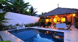 Dhevan Dara Resort & Spa
