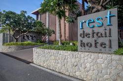 Rest Detail Hua Hin