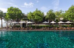 Rest Detail Hua Hin