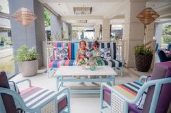 Rest Detail Hua Hin