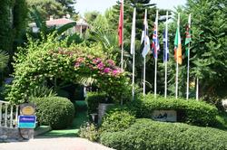Club Aquarium Apart