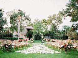 Arizona Biltmore, LXR Hotels & Resorts