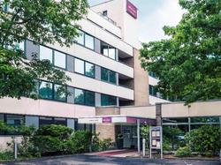 Mercure Duesseldorf Neuss