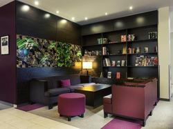 Mercure Duesseldorf Neuss