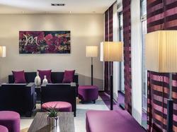 Mercure Duesseldorf Neuss