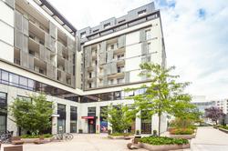 Adagio Aparthotel Annecy Centre
