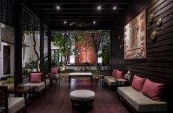 U Chiang Mai