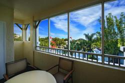 Marriott's Harbour Lake