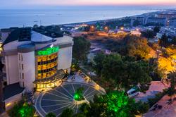 Side Sun Hotel