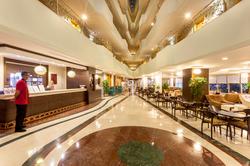 Side Sun Hotel