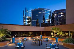 Hyatt Regency Phoenix
