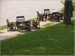 Lanna Dusita Riverside Boutique Resort