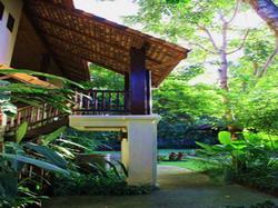 Lanna Dusita Riverside Boutique Resort