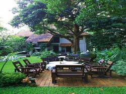 Lanna Dusita Riverside Boutique Resort