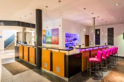 Courtyard by Marriott Dortmund