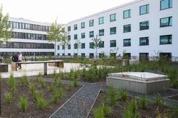 Holiday Inn Munich - Leuchtenbergring