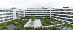 Holiday Inn Munich - Leuchtenbergring