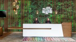 Holiday Inn Munich - Leuchtenbergring